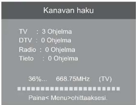 Logik L26HED12N - Kohdealuekuvaaja - 2