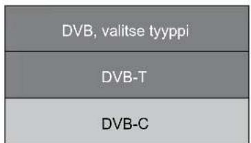 Logik L26HED12N - Automaattinen viritys (DVB-C) - 3