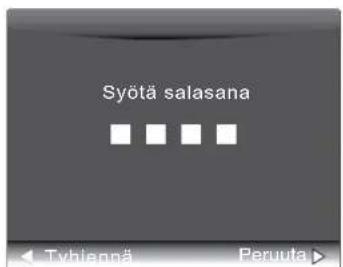 Logik L26HED12N - Aseta salasana - 4