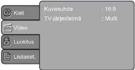 Logik L26HED12N - Kuvasuhde - 2