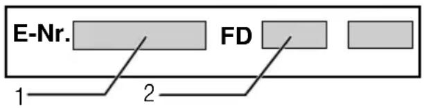 NEFF S513P60X2E - Huoltopalvelu - 1