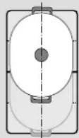 NEFF T58UB10X0 - Som en enda kokzon - 3