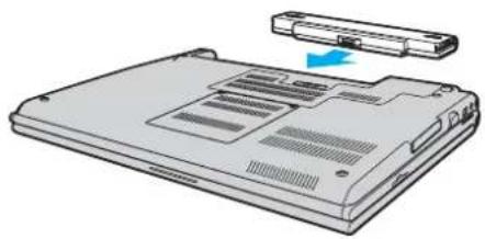 SONY Vaio VGN-SZ3HTP - Akun asentaminen - 2