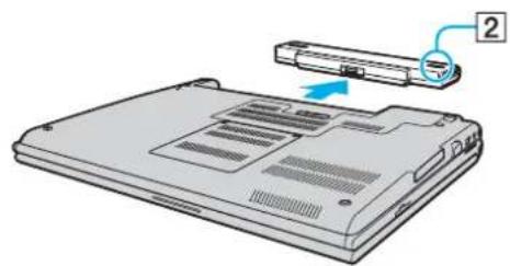 SONY Vaio VGN-SZ3HTP - Akun poistaminen - 2