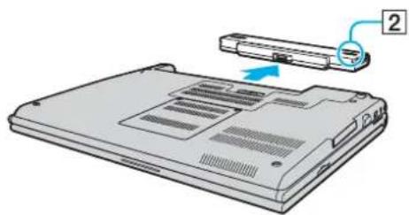 SONY Vaio VGN-SZ5XN - Akun poistaminen - 2