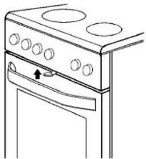 ROSENLEW RMK524 - Keittotason suoja (lisävaruste) - 3