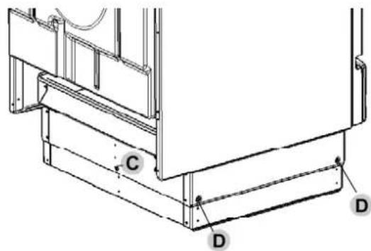 ROSENLEW RMK524 - Sähköliitäntä - 2