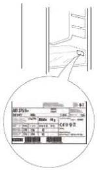 WHIRLPOOL W5 831C W - [www.whirlpool.eu] - 1