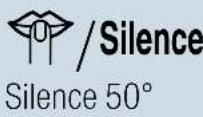 SIEMENS iQ300 SN636X55CS - Ohjelmataulukko - 4