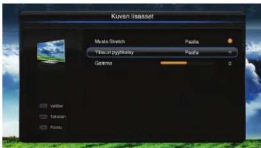 PIONEER L55S3D13N - Yliskannaus - kuvavalikko - 1