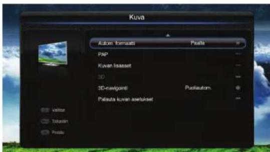 PIONEER L55S3D13N - Automaattinen muoto - Kuva - 5