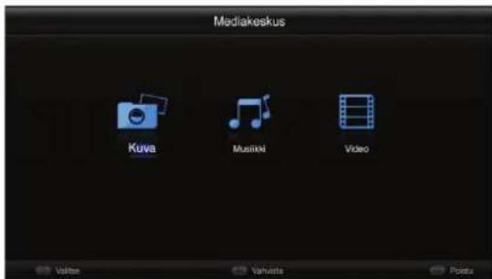 PIONEER L40S3D13N - Mediakeskus - 3