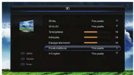 PIONEER L40S3D13N - Nollaa kuva-asetukset - kuva - 2