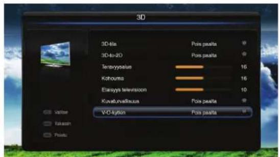 PIONEER L40S3D13N - Nollaa kuva-asetukset - kuva - 3