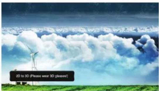 PIONEER L40S3D13N - 3D-kuvaksi - 1