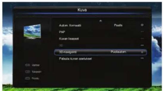 PIONEER L40S3D13N - Nollaa kuva-asetukset - kuva - 4