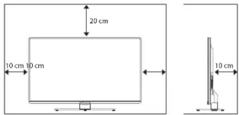 PIONEER L40S3D13N - Tuuletus - 1