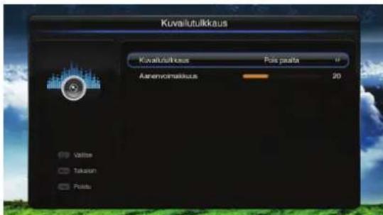 PIONEER L40S3D13N - Audiokuvaus - ääni - 5