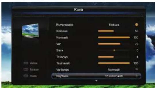 PIONEER L40S3D13N - Automaattinen muoto - Kuva - 4