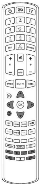 PIONEER L40S3D13N - Toisto-ohjaimet (musiikki) - 1