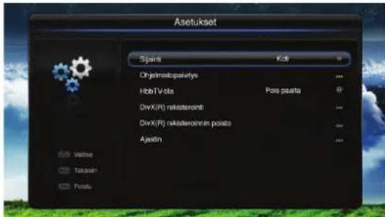PIONEER L40S3D13N - DivX(R)-rekisteröinti - asetukset - 1