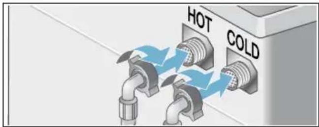 HOT COLD