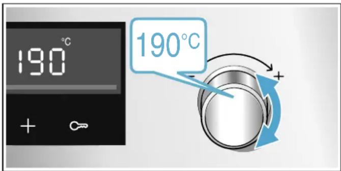 190°C 190°C