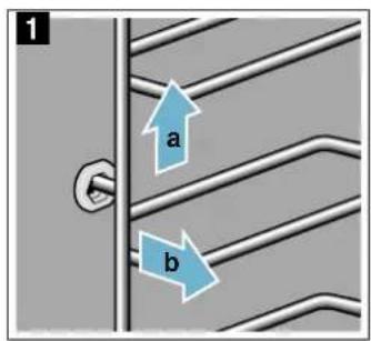 1 a b