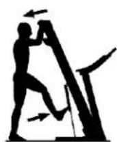 Pro-form Trainer 8.0 - LAITTEEN AVAAMINEN - 2