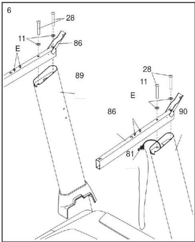 6 28 11 E 86 89 28 11 E 86 90 81
