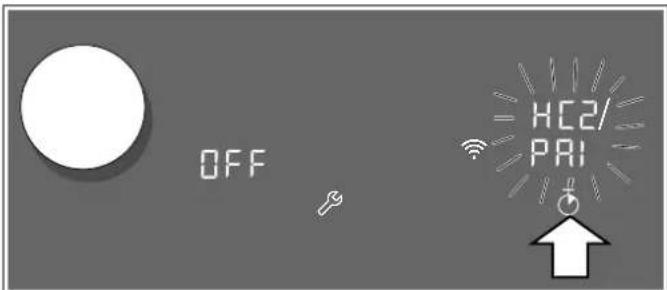 OFF HC2/ PBI