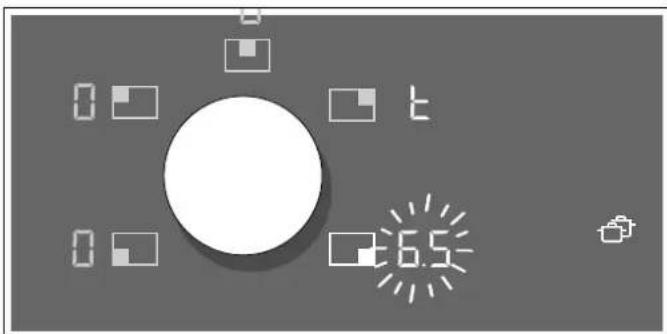 GAGGENAU CI283101 - Siirtotoiminto - 3