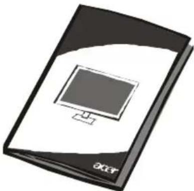 ACER G195WV - Hyvien työtapojen kehittäminen - 7