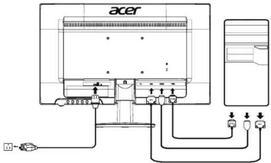 acer