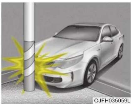 KIA Optima Plug-In Hybrid (2016) - \* HUOMAUTUS - 1
