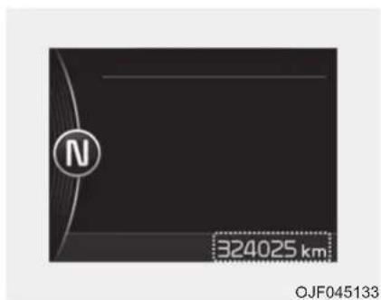 N 324025 km OJF045133