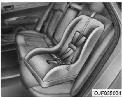 KIA Optima Plug-In Hybrid (2016) - VAROITUS - 2