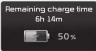 KIA Optima Plug-In Hybrid (2016) - \* HUOMAUTUS - 1