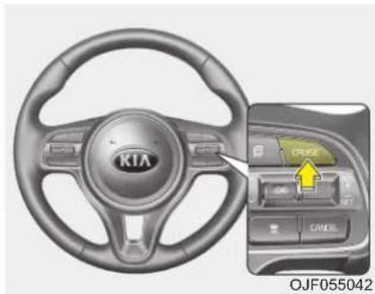 KIA Optima Plug-In Hybrid (2016) - \* HUOMAUTUS - 1