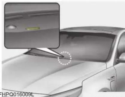 KIA Optima Plug-In Hybrid (2016) - \* HUOMAUTUS - 3