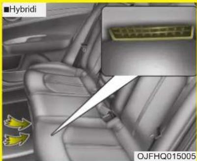 KIA Optima Plug-In Hybrid (2016) - VAROITUS - 1