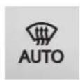 KIA Optima Plug-In Hybrid (2016) - Automaattinen huurteenpoisto (ainoastaan automaattisessa ilmastointijärjestelmässä, mikäli varusteena) - 2