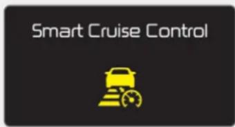 Smart Cruise Control