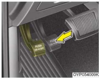 PUSH ON WORK PUSH ON WORK OYP054009K