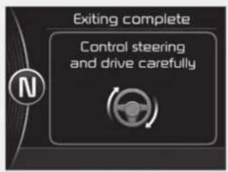 KIA Optima Plug-In Hybrid (2016) - Poistuminen suoritettu - 1