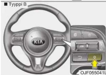 Tyyppi B KIA OJF055041L