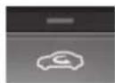 KIA Optima Plug-In Hybrid (2016) - Lämpötilayksikön vaihtaminen (°C ↔ °F) - 3