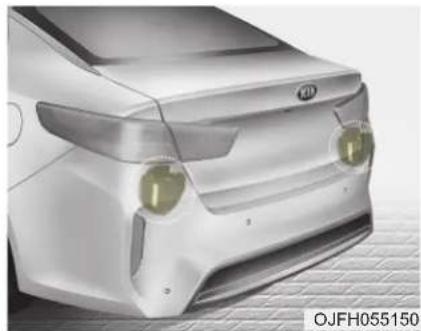 KIA Optima Plug-In Hybrid (2016) - HUOMIO - 1