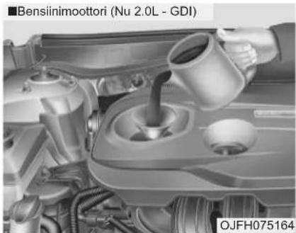 KIA Optima Plug-In Hybrid (2016) - HUOMIO - 1