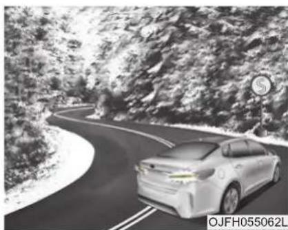 KIA Optima Plug-In Hybrid (2016) - VAROITUS - 1